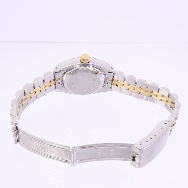 ROLEX Datejust 69173G-6