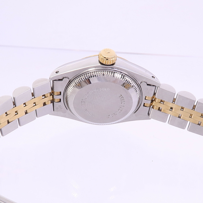 ROLEX Datejust 69173G-7