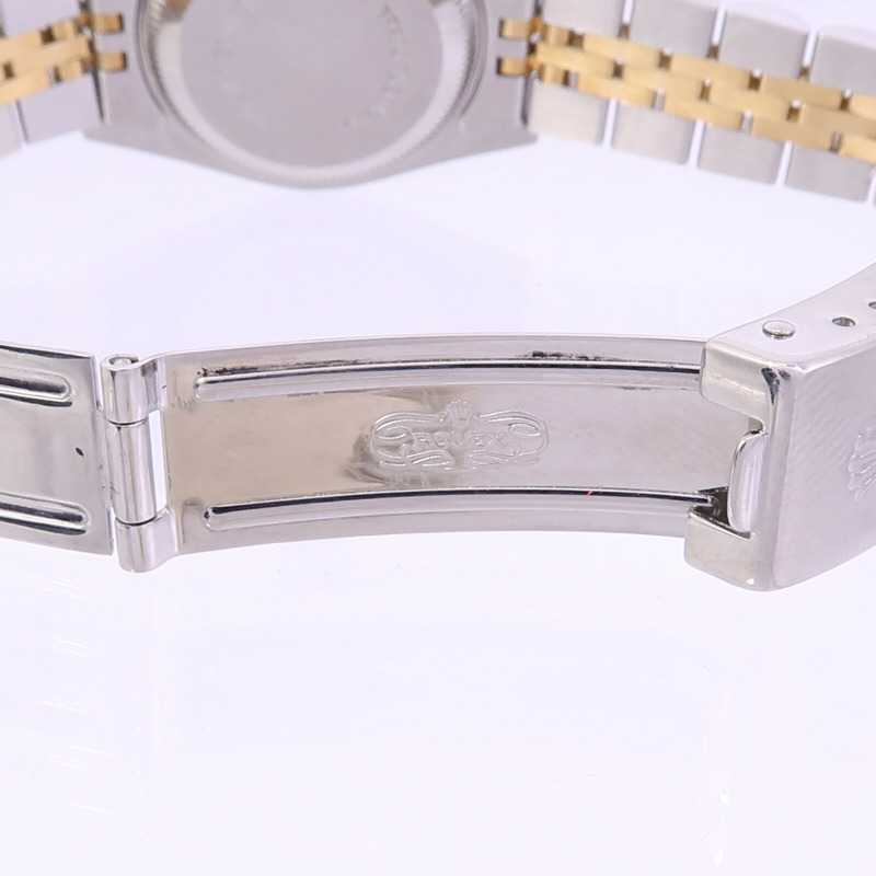 ROLEX Datejust 69173G-8