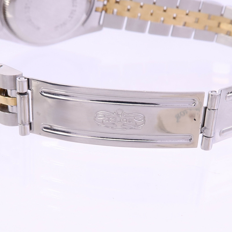 ROLEX Datejust 69173G-9