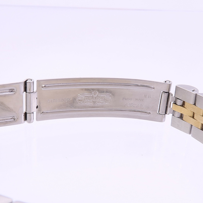 ROLEX Datejust 69173G-10