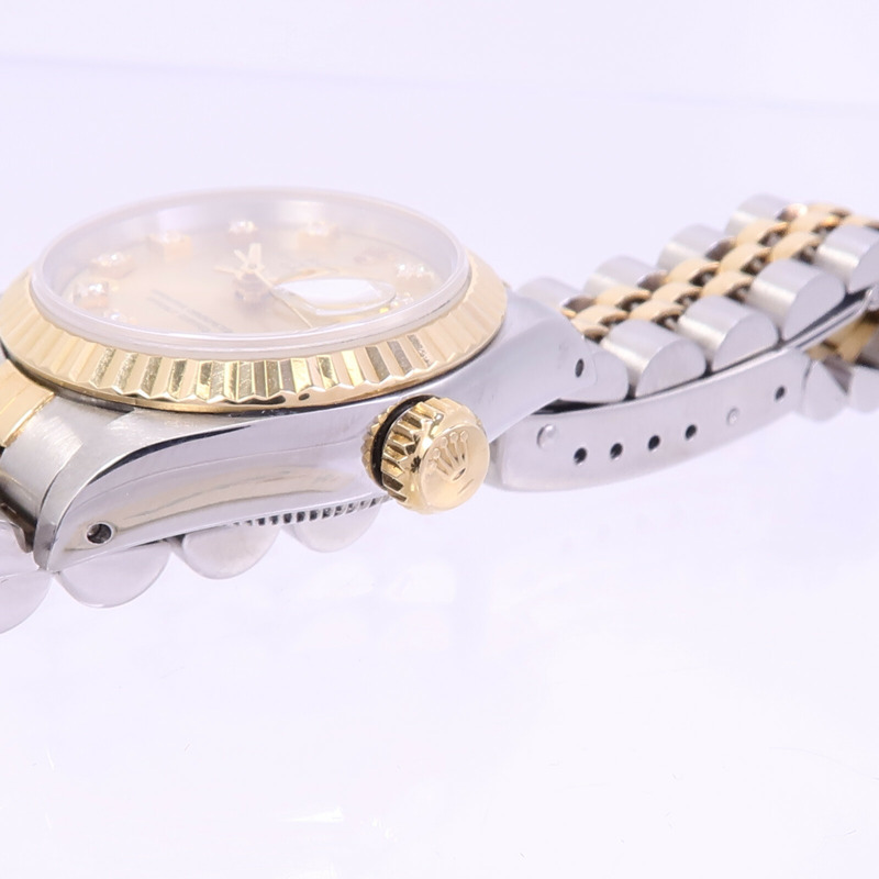 ROLEX Datejust 69173G-11