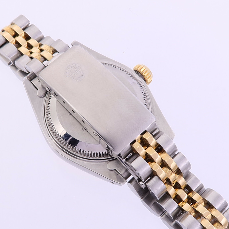 ROLEX Datejust 69173G-12