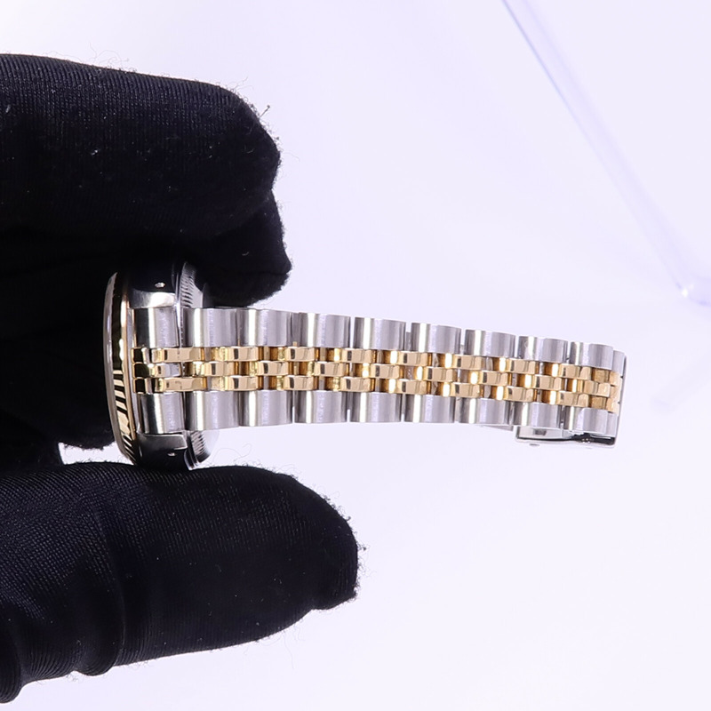 ROLEX Datejust 69173G-13