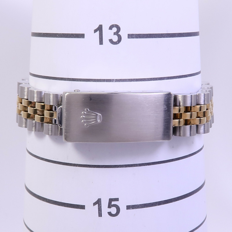 ROLEX Datejust 69173G-14