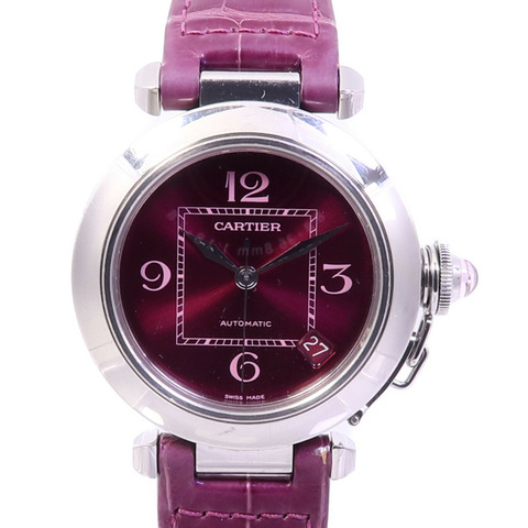 CARTIER Pasha C W3108299