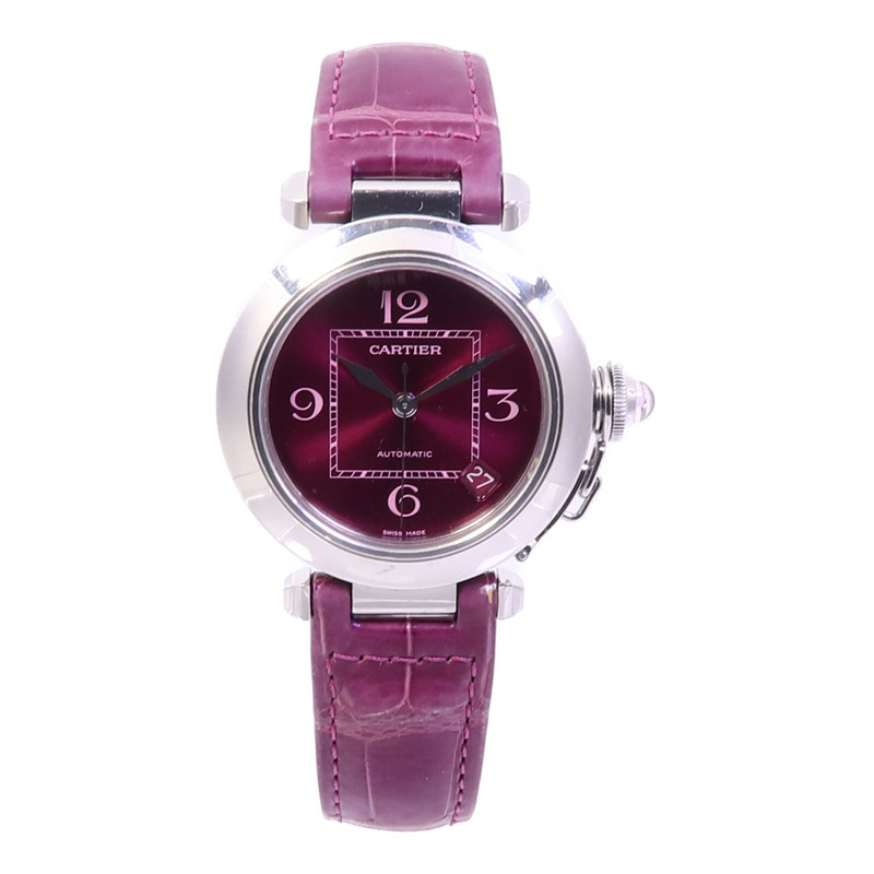 CARTIER Pasha C W3108299-1