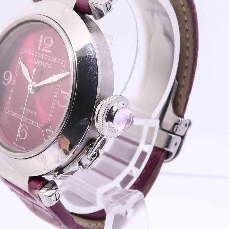 CARTIER Pasha C W3108299-2