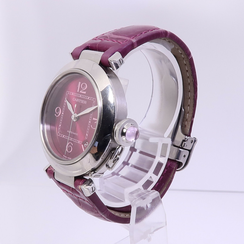 CARTIER Pasha C W3108299-3