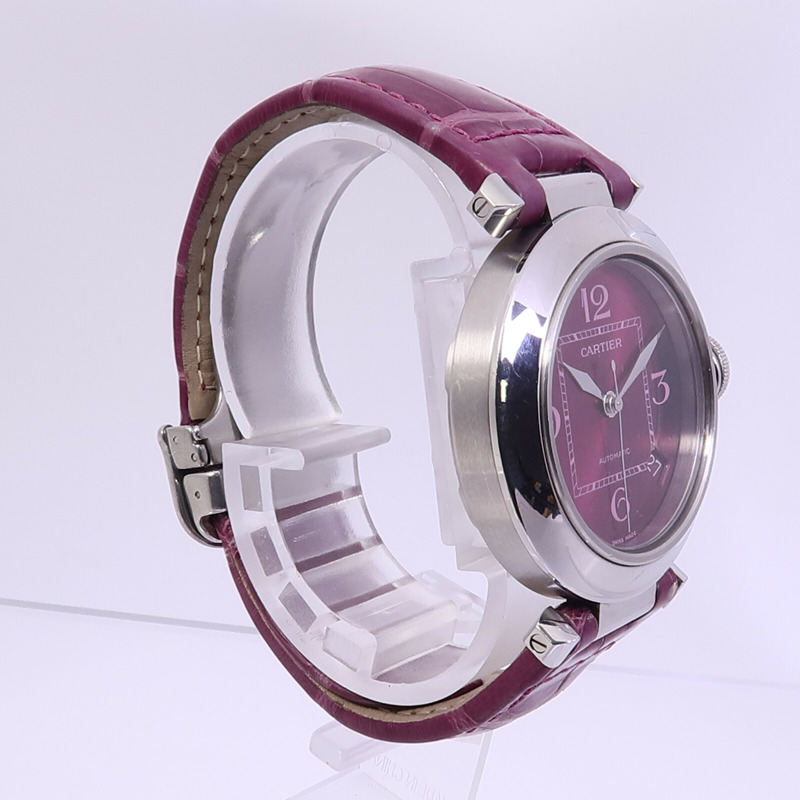 CARTIER Pasha C W3108299-4