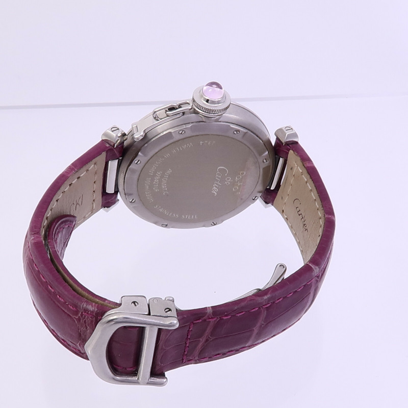 CARTIER Pasha C W3108299-5