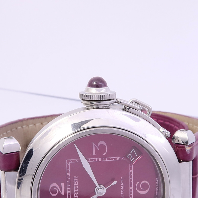 CARTIER Pasha C W3108299-11
