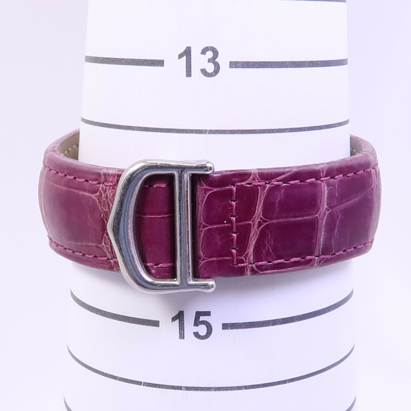 CARTIER Pasha C W3108299-12