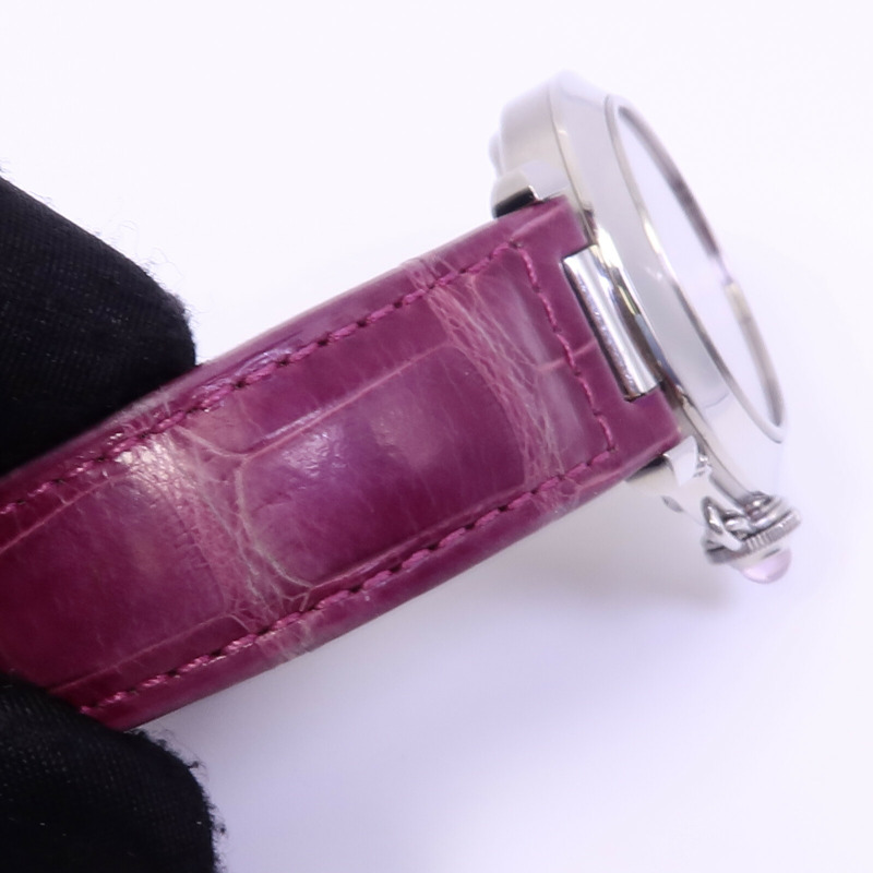 CARTIER Pasha C W3108299-13