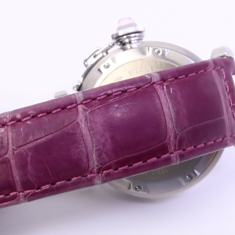 CARTIER Pasha C W3108299-14