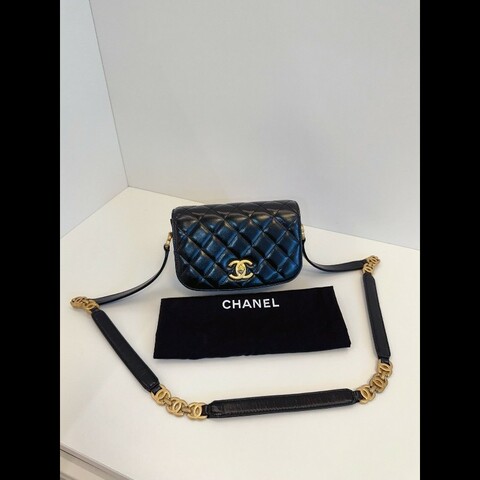 Chanel 22A Flap Bag