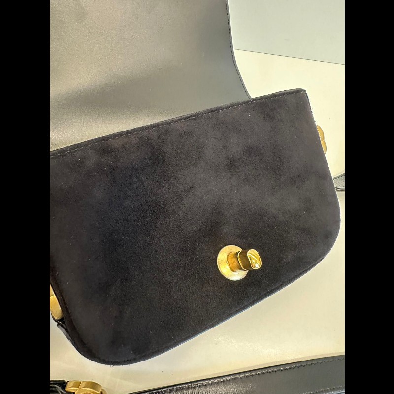 Chanel 22A Flap Bag-6