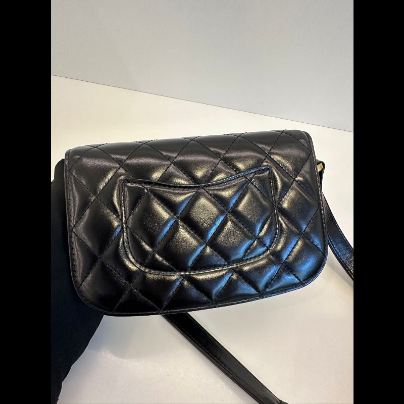 Chanel 22A Flap Bag-7