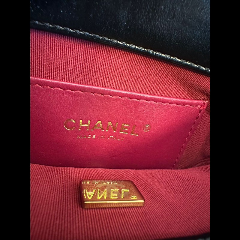 Chanel 22A Flap Bag-11