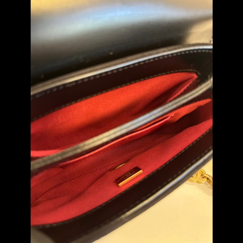 Chanel 22A Flap Bag-18