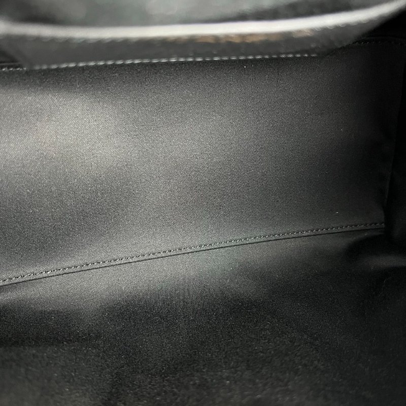 CHANEL 25 BAG 荔枝黑金 小號 AS5631/晶片款-7