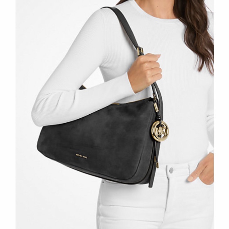 Michael Kors 女士 Nolita 中號單肩包均碼碼40cm*12.7cm*25cm-2