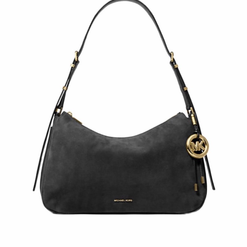 Michael Kors 女士 Nolita 中號單肩包均碼碼40cm*12.7cm*25cm-5