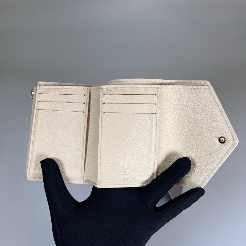 LV M82062/晶片款 日本限定 草莓牛奶 Victorine-4