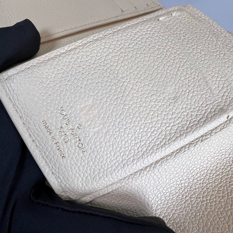 LV M82062/晶片款 日本限定 草莓牛奶 Victorine-5