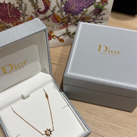 Dior珠寶系列手鍊