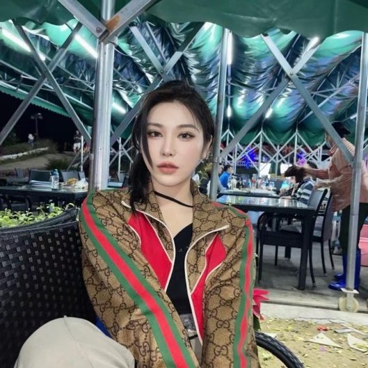 💎Han's house精品服飾💎GUCCI 外套 523488 現貨原價45000-2