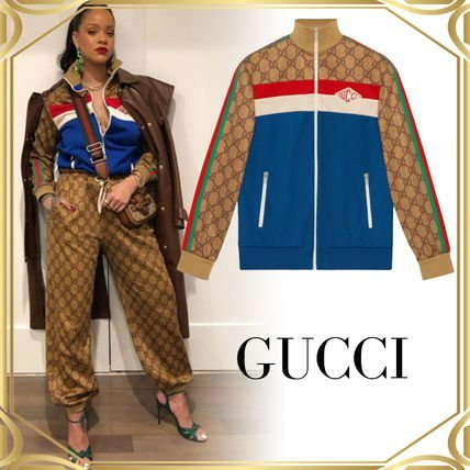 💎Han's house精品服飾💎GUCCI 外套 526524 男女共穿 原價43000-0