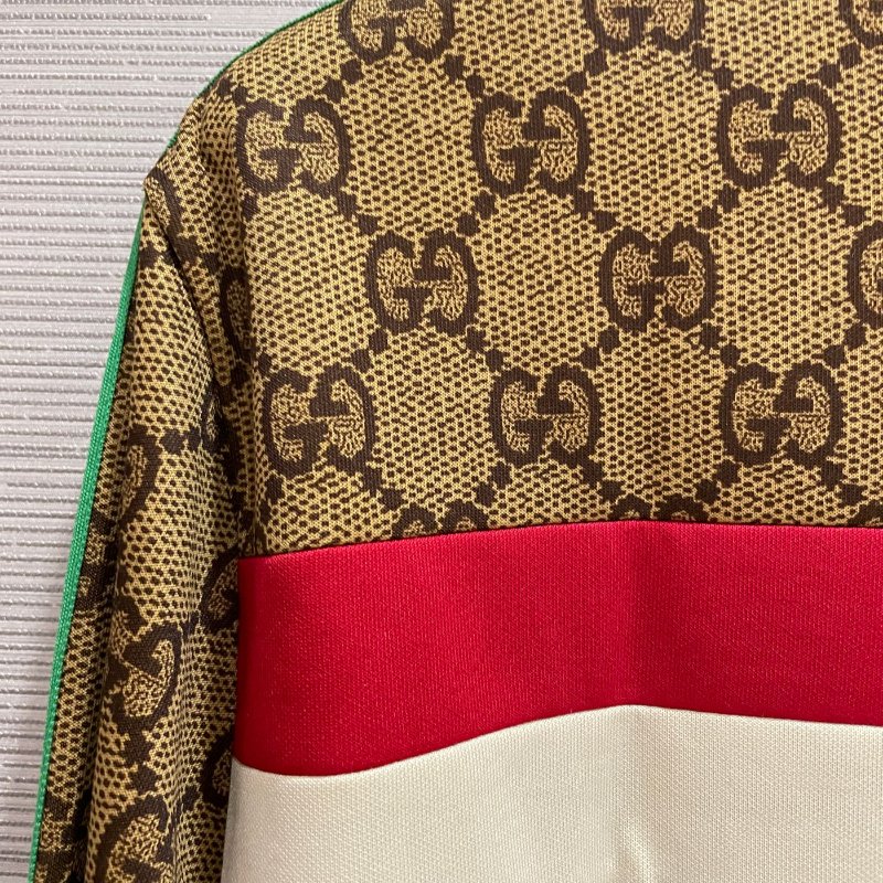 💎Han's house精品服飾💎GUCCI 外套 526524 男女共穿 原價43000-2