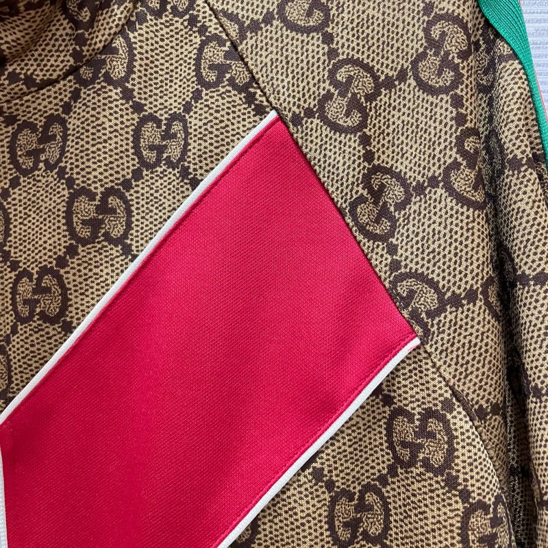💎Han's house精品服飾💎GUCCI 外套 526524 男女共穿 原價43000-4