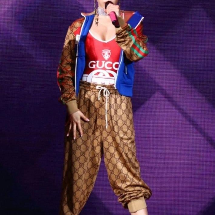 💎Han's house精品服飾💎GUCCI 外套 526524 男女共穿 原價43000-7