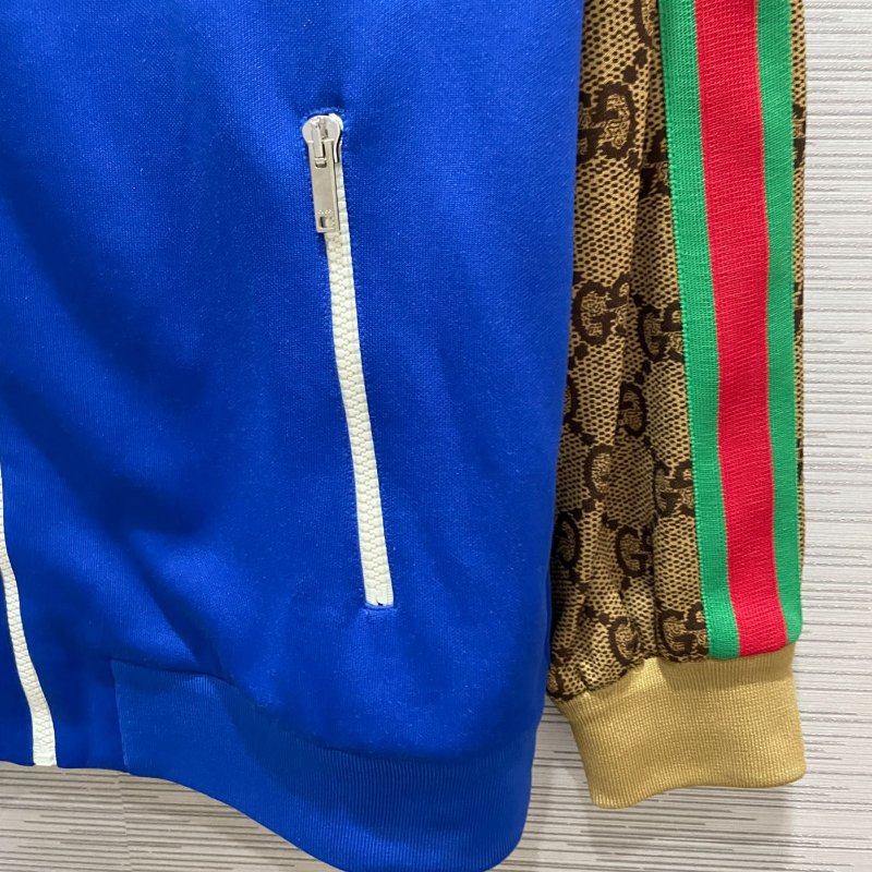 💎Han's house精品服飾💎GUCCI 外套 526524 男女共穿 原價43000-9
