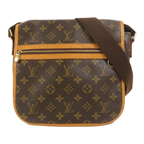 LOUIS VUITTON Monogram Bosphore PM肩背袋