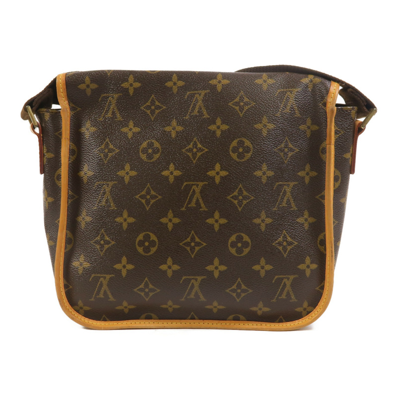 LOUIS VUITTON Monogram Bosphore PM肩背袋-1