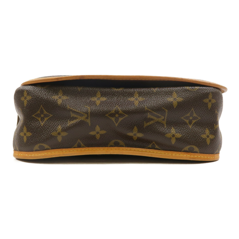 LOUIS VUITTON Monogram Bosphore PM肩背袋-3