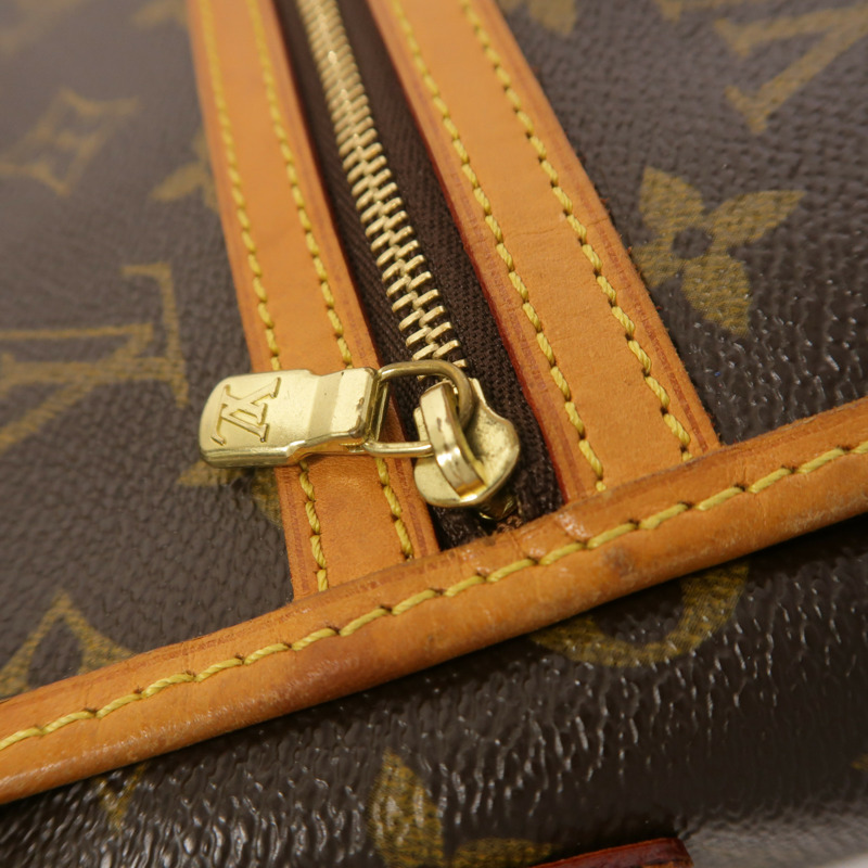 LOUIS VUITTON Monogram Bosphore PM肩背袋-14