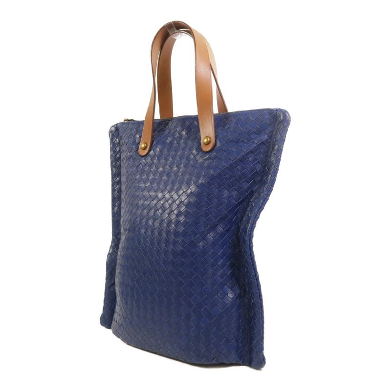 BOTTEGA VENETA 牛皮皮革Tote Bag手挽袋-2