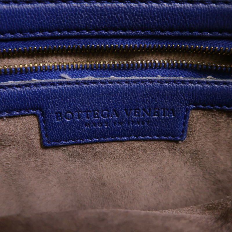 BOTTEGA VENETA 牛皮皮革Tote Bag手挽袋-5