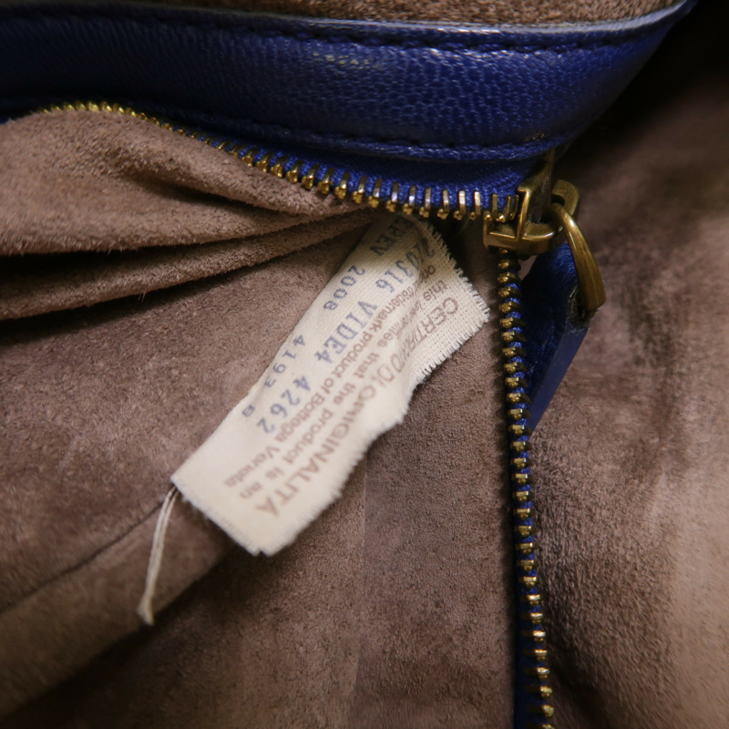BOTTEGA VENETA 牛皮皮革Tote Bag手挽袋-6