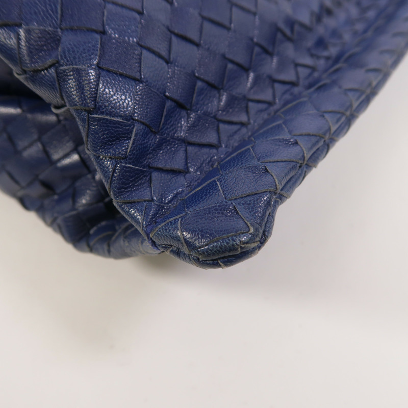 BOTTEGA VENETA 牛皮皮革Tote Bag手挽袋-9