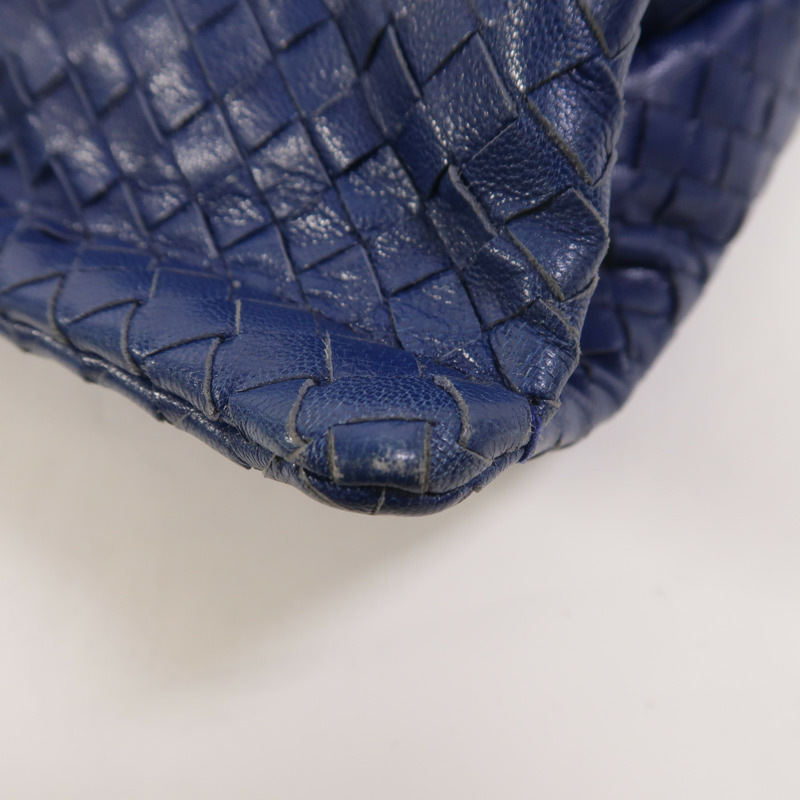 BOTTEGA VENETA 牛皮皮革Tote Bag手挽袋-10