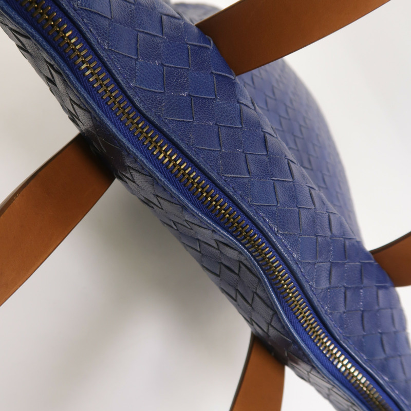 BOTTEGA VENETA 牛皮皮革Tote Bag手挽袋-15