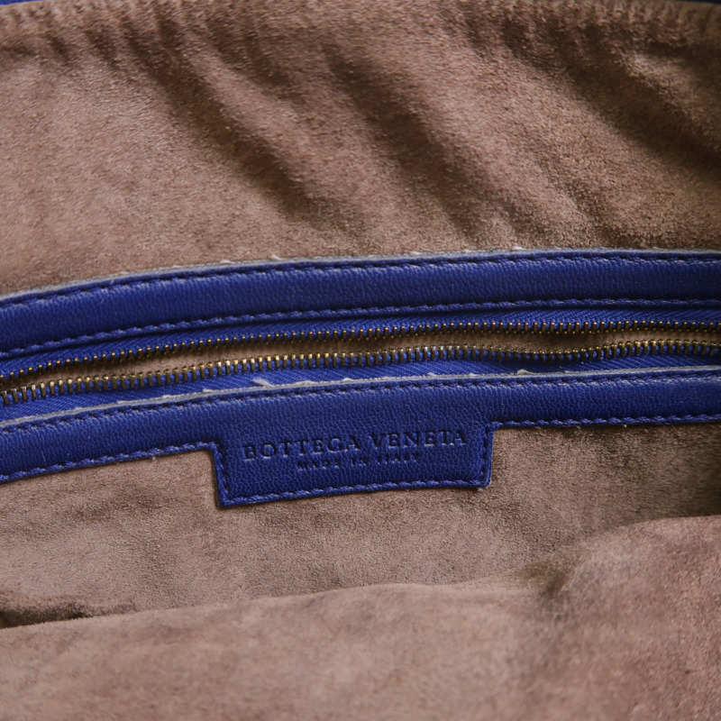 BOTTEGA VENETA 牛皮皮革Tote Bag手挽袋-16