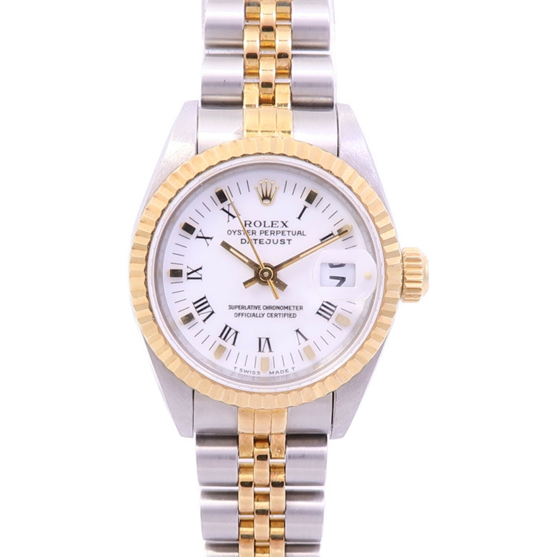 ROLEX Datejust 69173-1