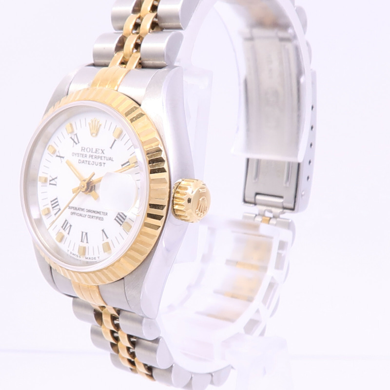 ROLEX Datejust 69173-2