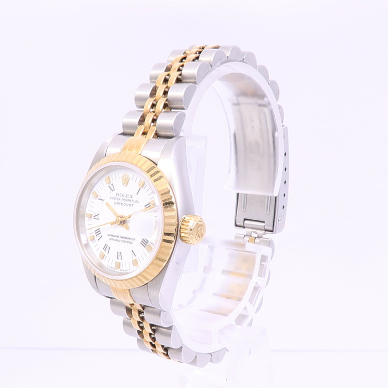 ROLEX Datejust 69173-3